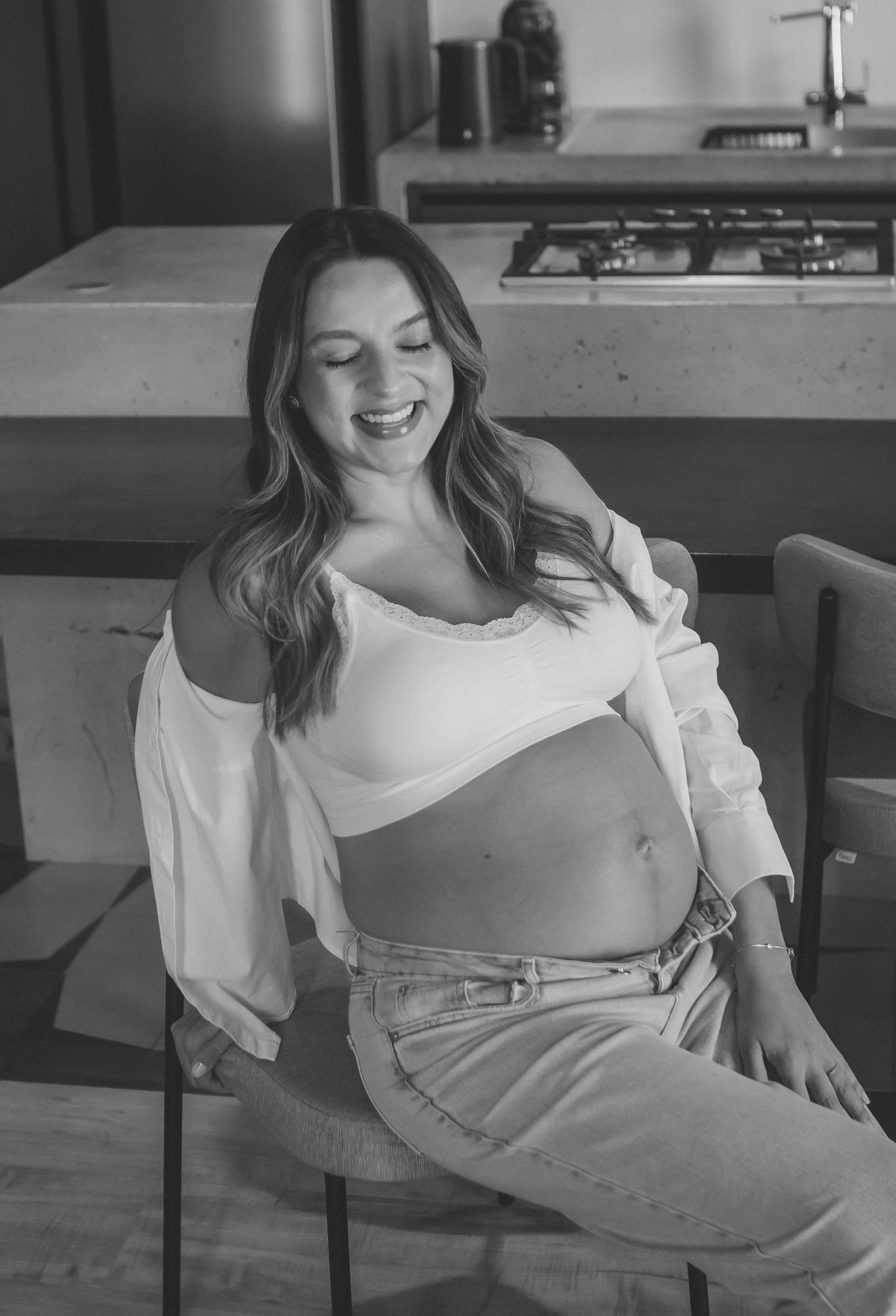 Fotografia materna 3