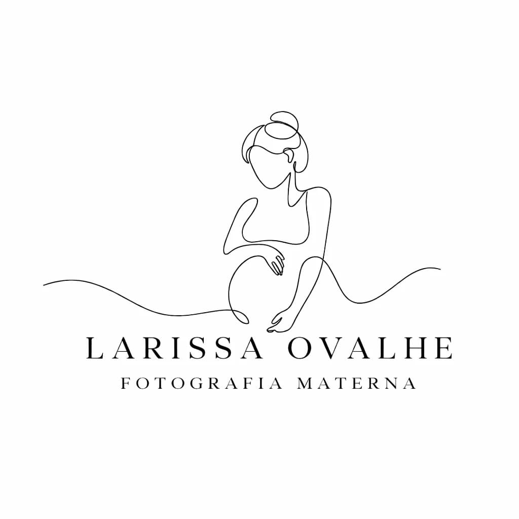 Larissa Ovalhe - Fotografia Materna