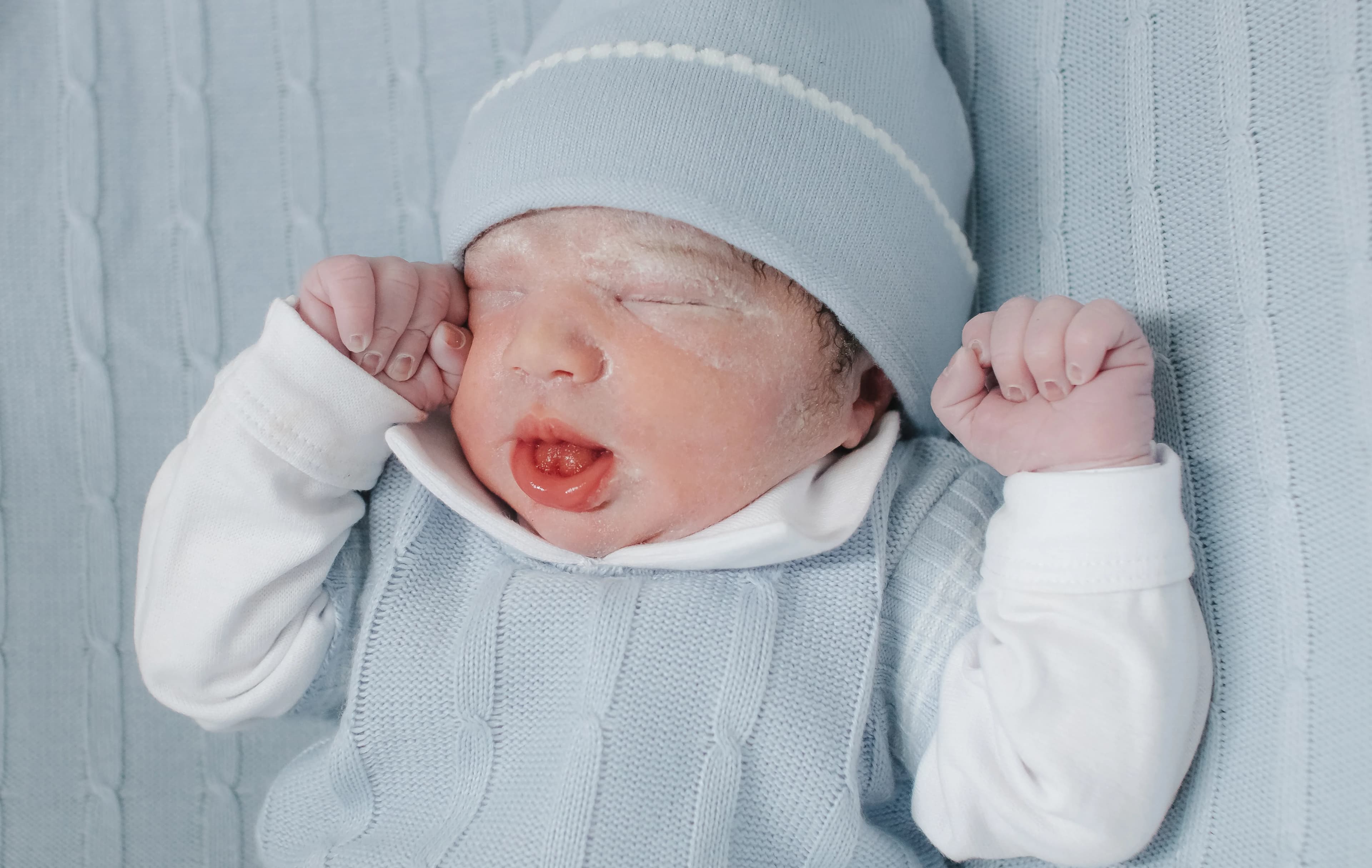 Fotografia materna 2