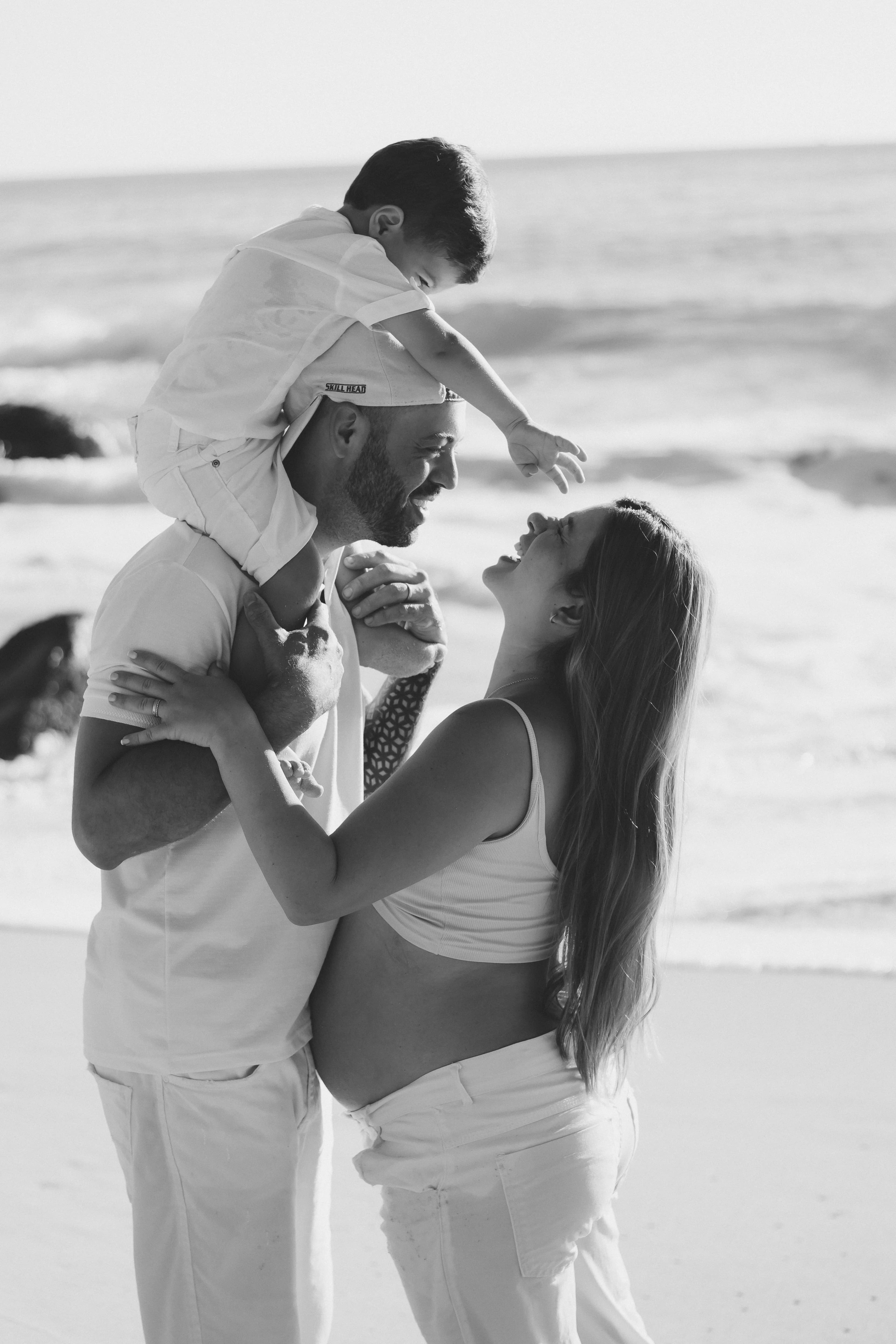 Fotografia materna 4