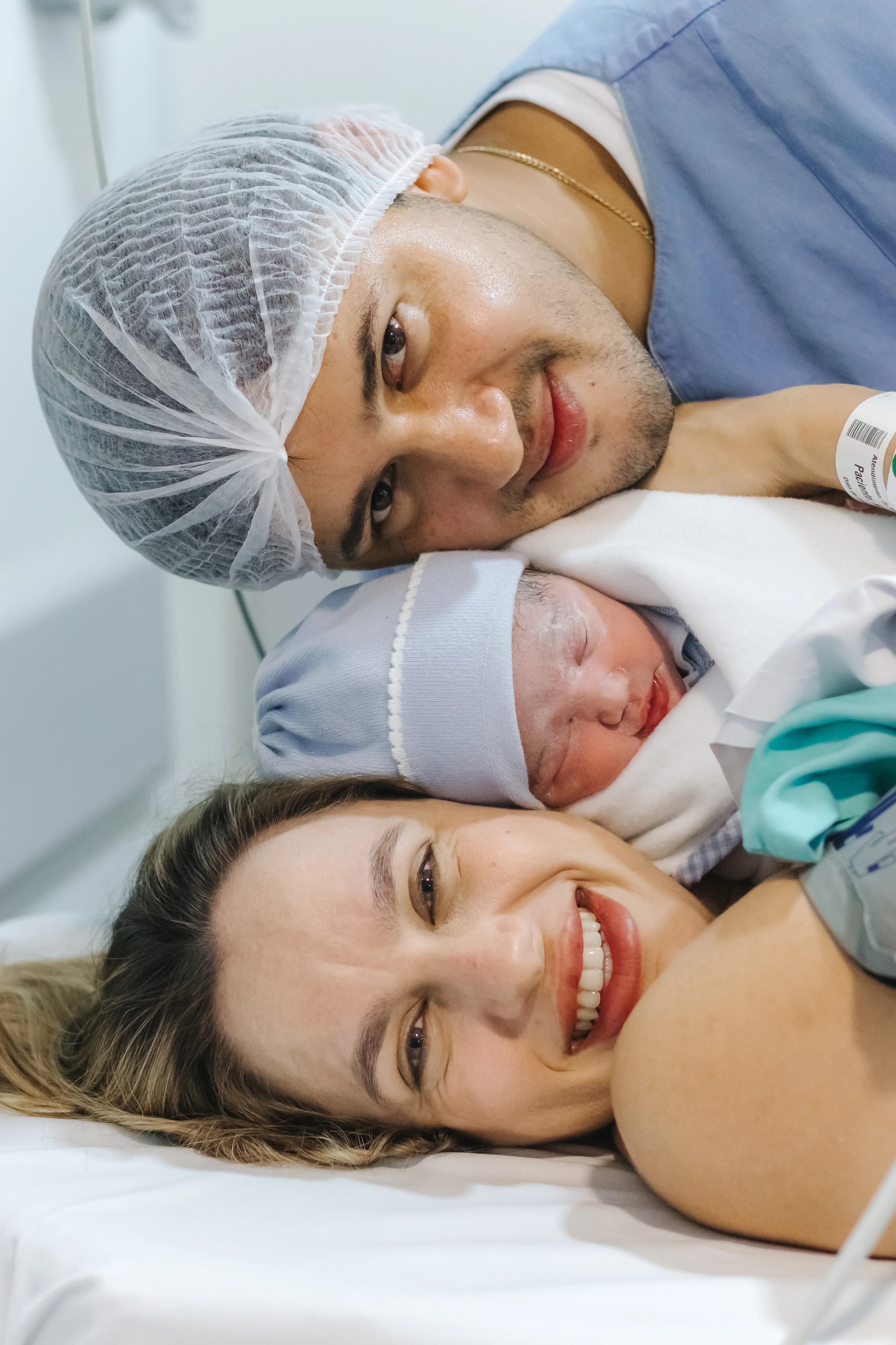 Fotografia materna 5