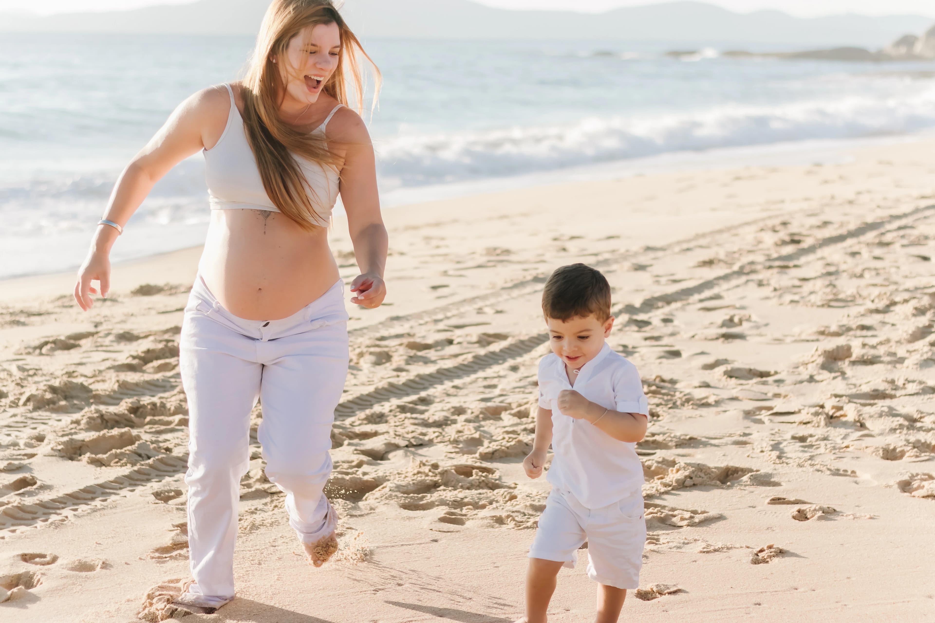 Fotografia materna 6