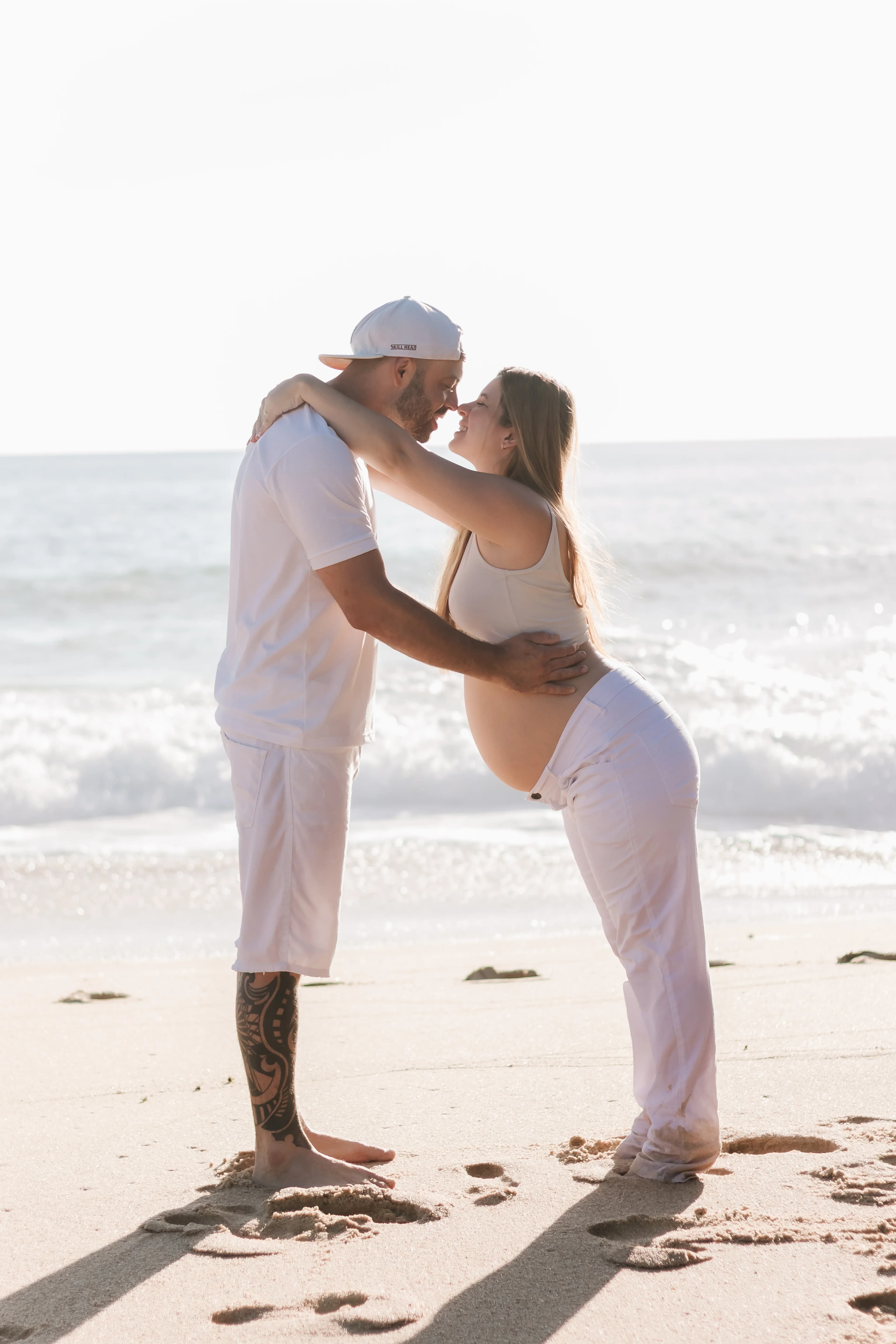 Fotografia materna 7