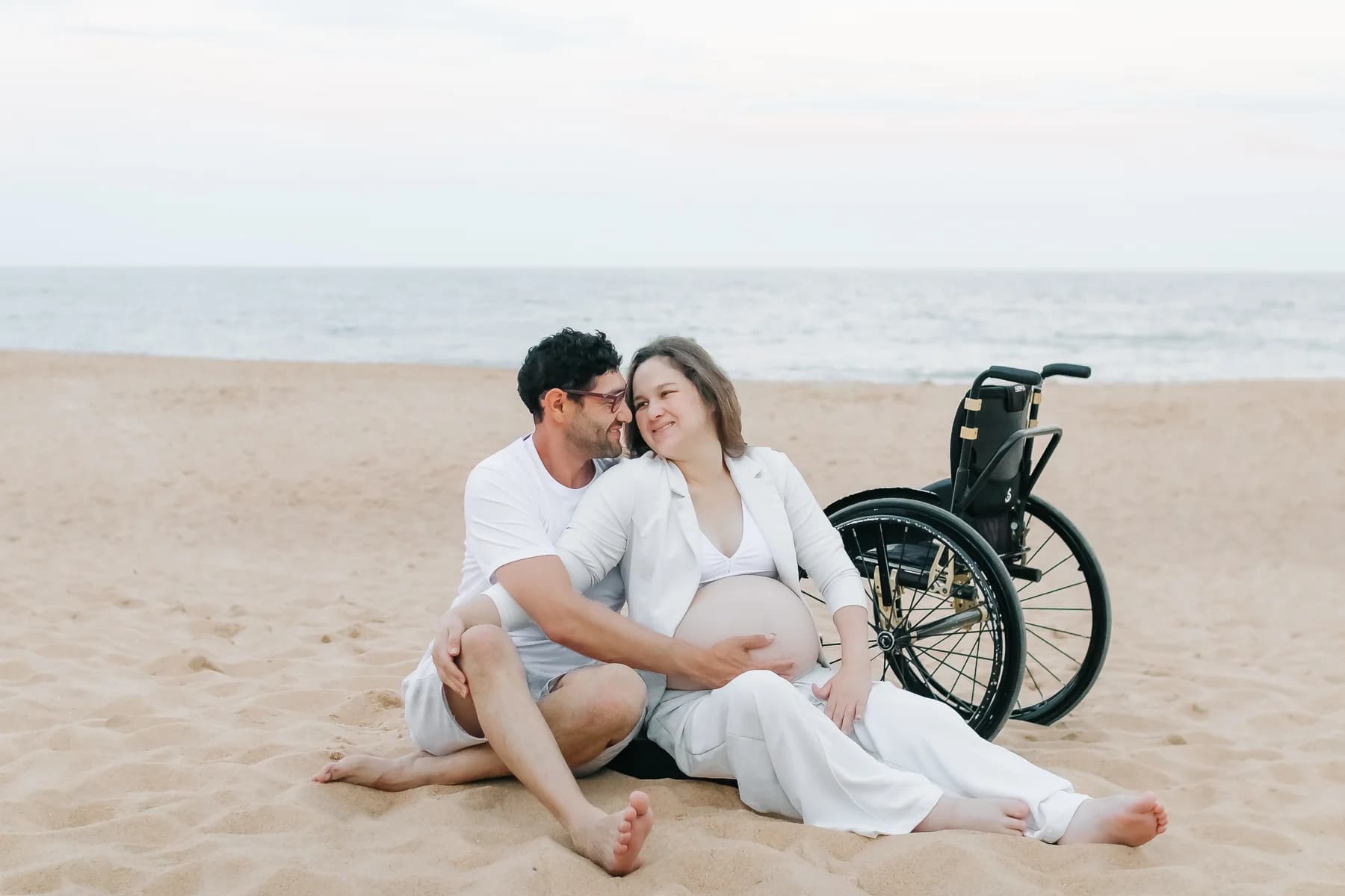 Fotografia materna 8