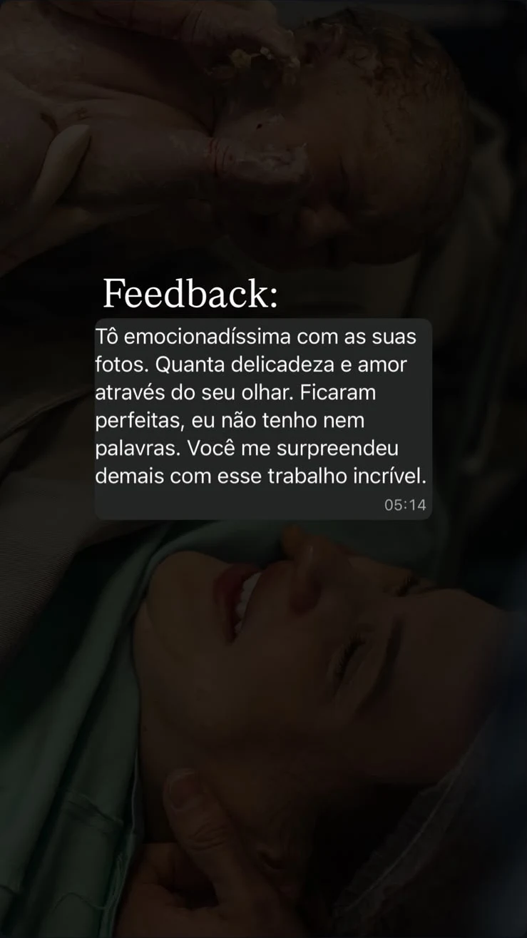 Depoimento de cliente 3
